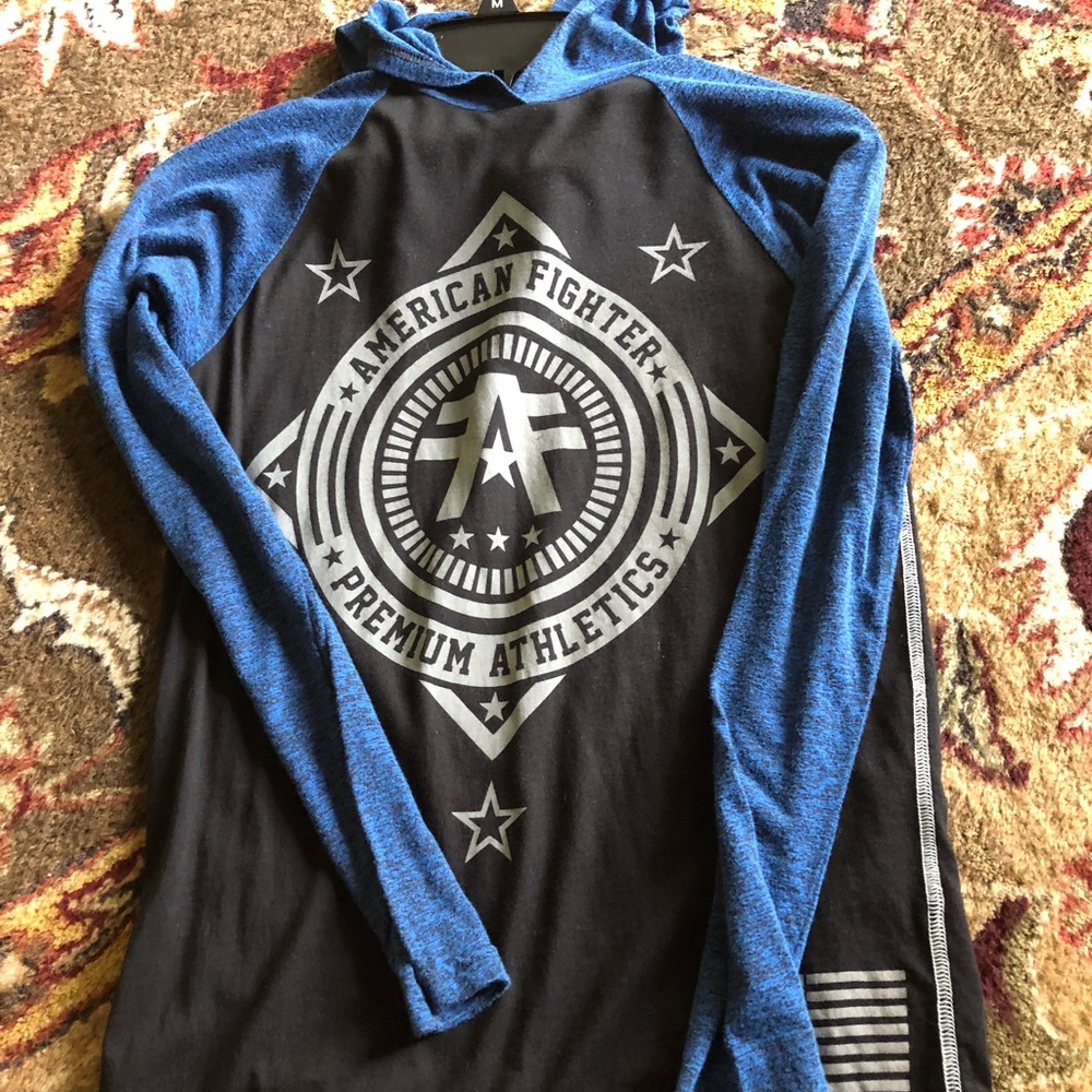 Boys shirt from buckle